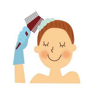 これ自分でやる？やらない？