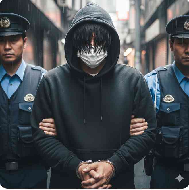 【日本犯罪史】凶悪犯の成育歴について