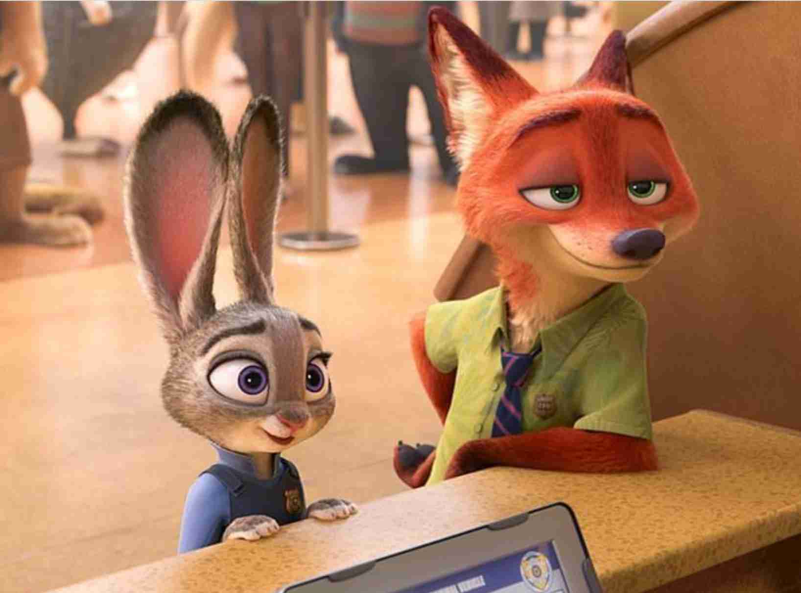 男女バディは恋愛関係にならないでほしいけど