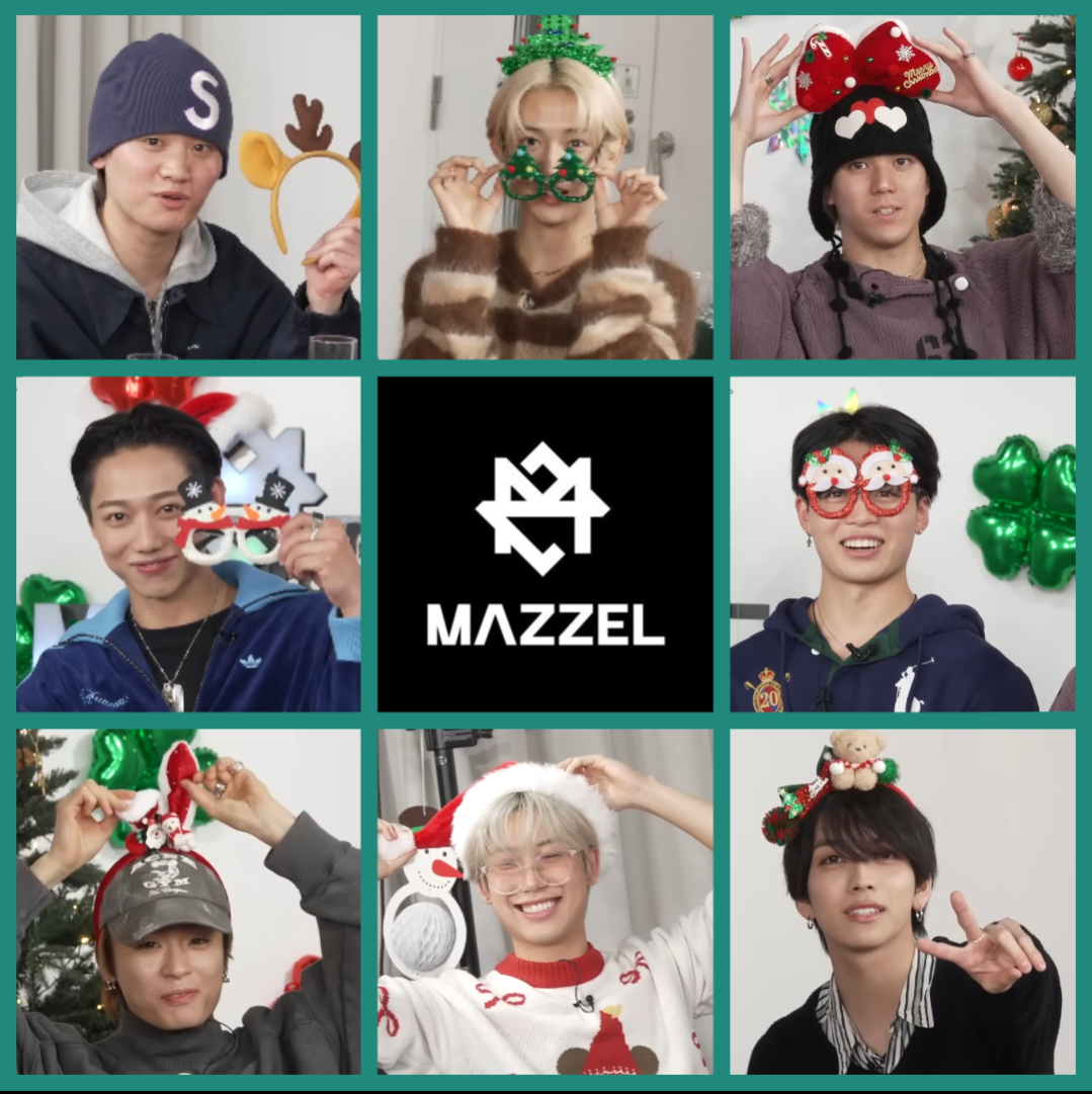 MAZZEL(マーゼル) ファントピ Part.32【アンチ禁止】