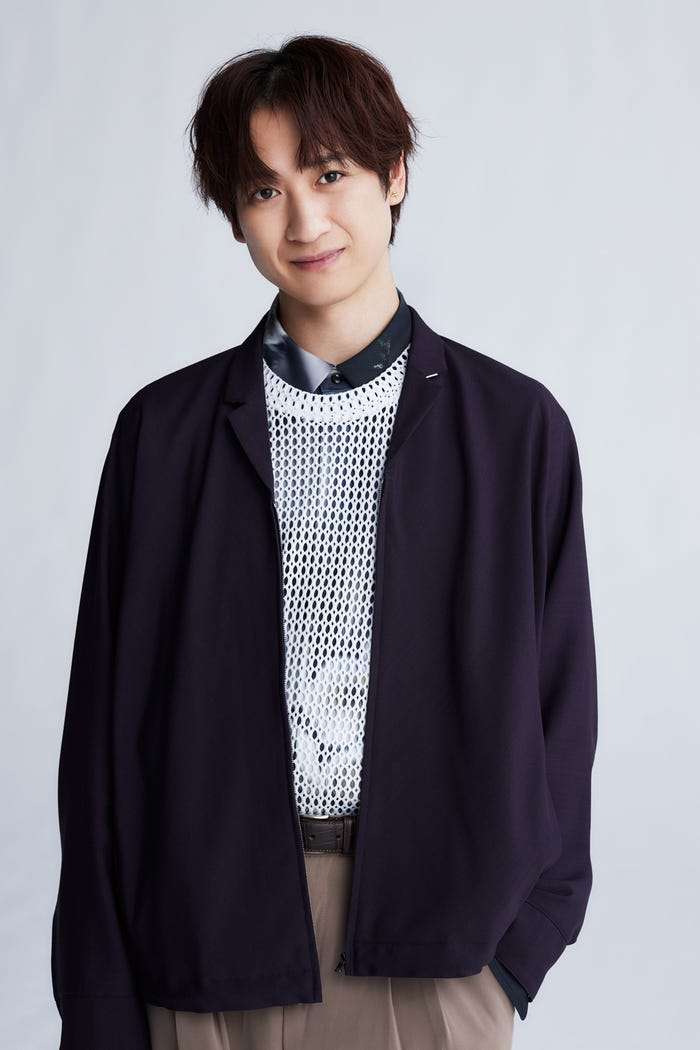 【Kis-My-Ft2】宮田俊哉さん好きな方
