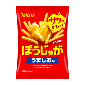 【お菓子】東ハトを語りたいです。