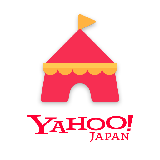 Yahooフリマやってる人