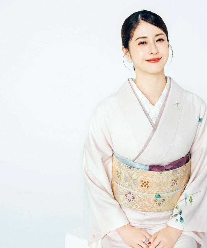 【画像】芸能人の着物・浴衣！Part5