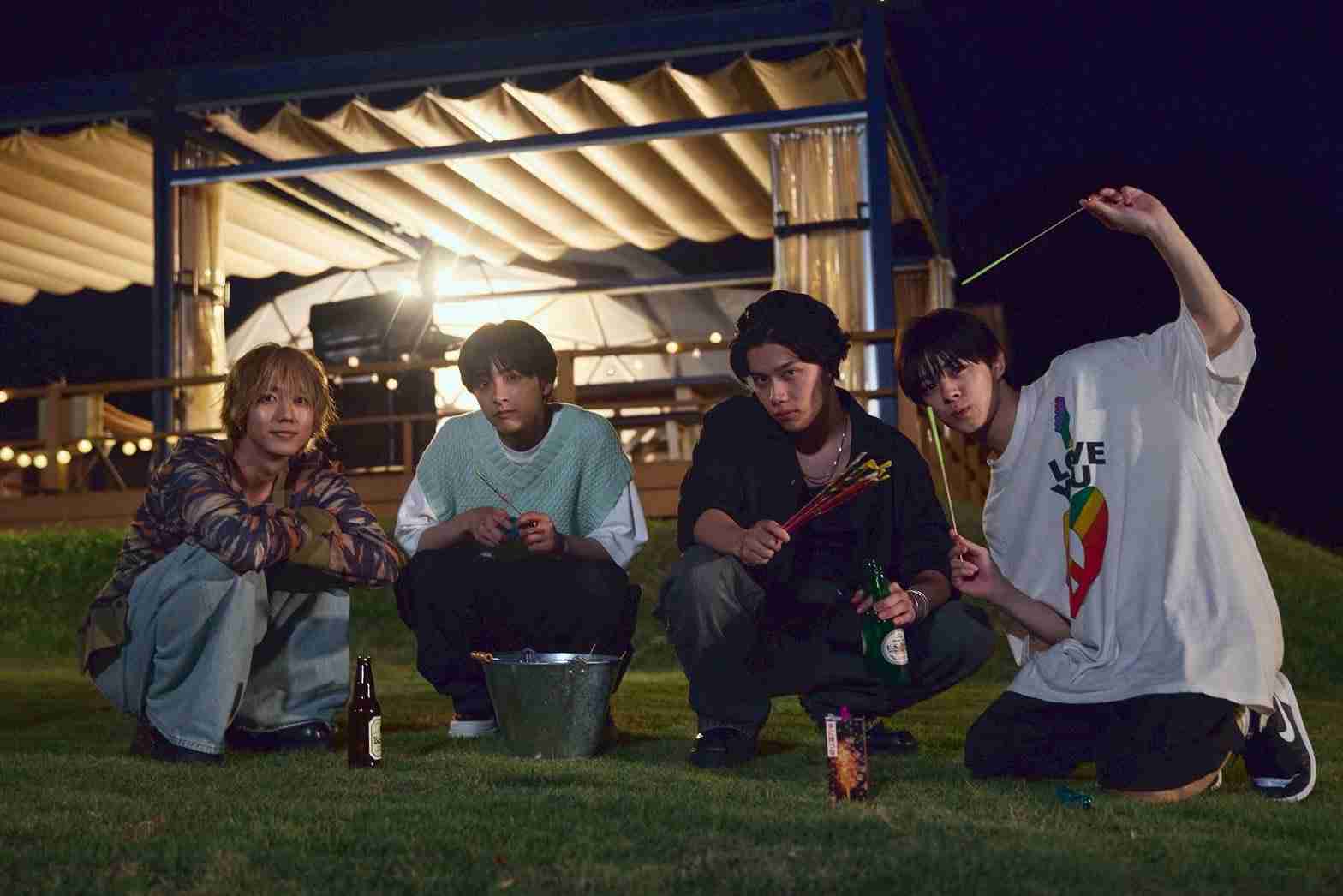 水ドラ25「２５時、赤坂で Season２」見てる人　パート3