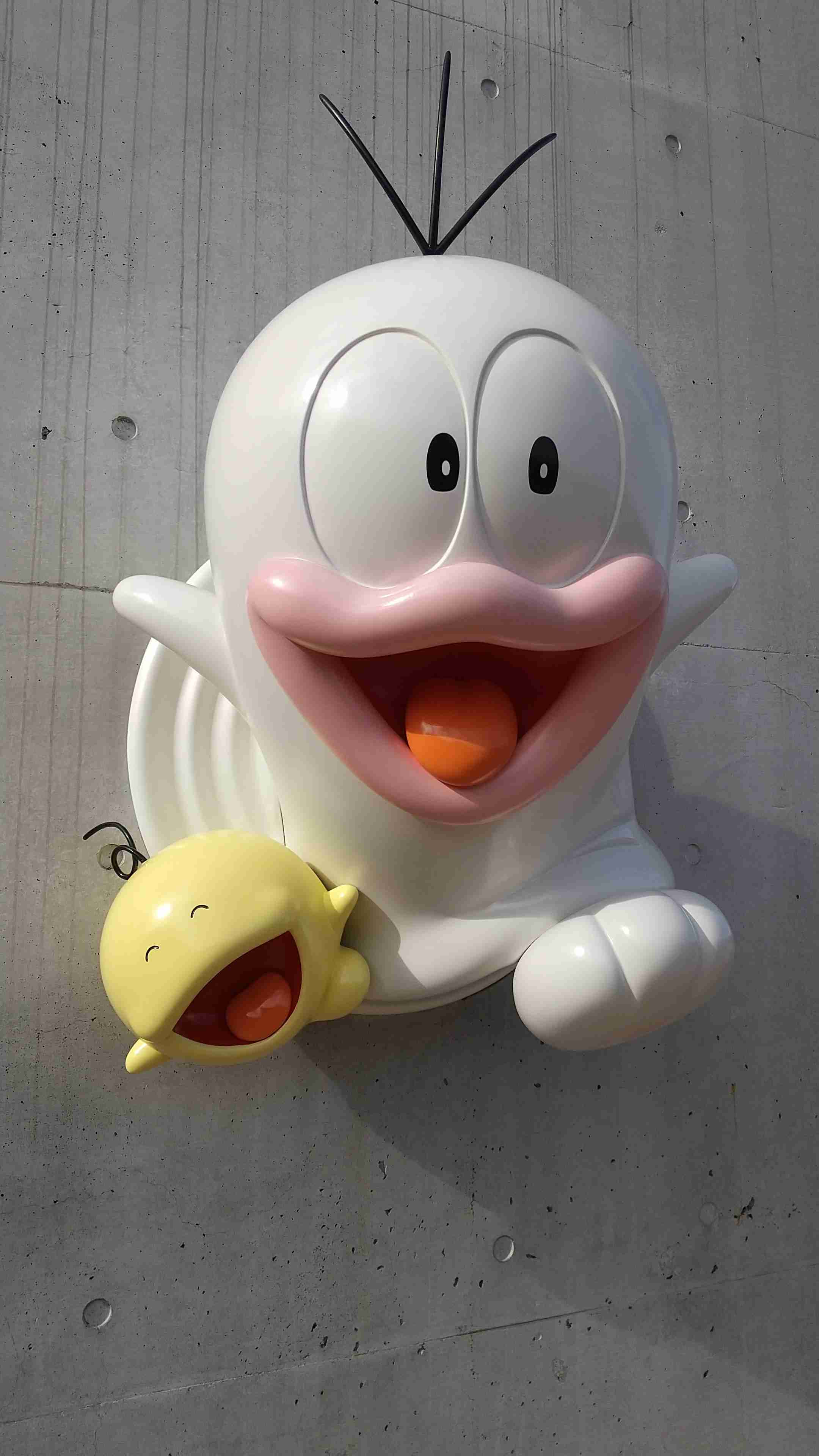 藤子・F・不二雄作品で一番好きなキャラ