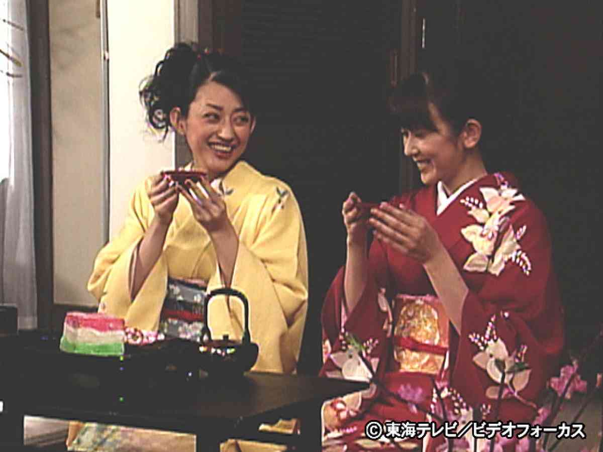 昼ドラではまり役だった役者