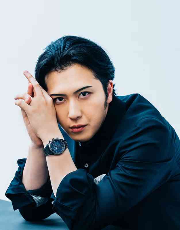 【画像】鉄矢と竜也、ときどき松也 Part21