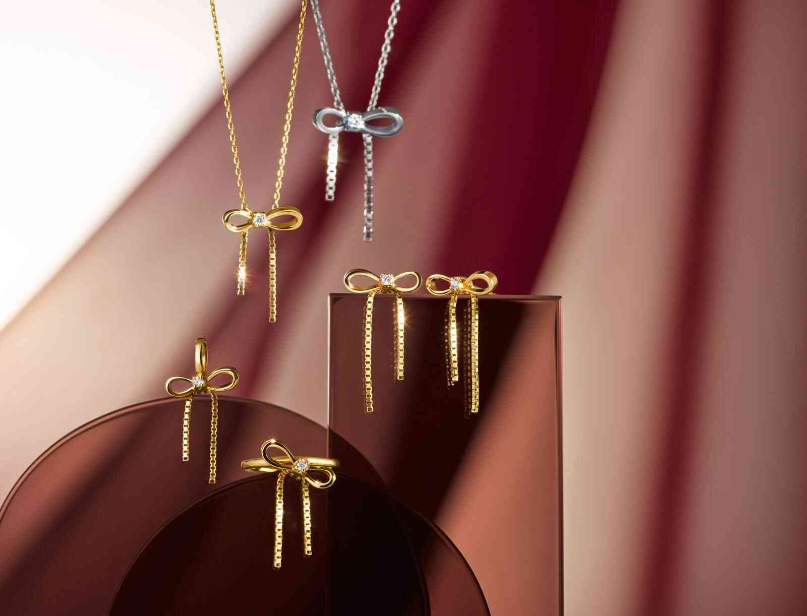 数万円のジュエリーを愛用している人〜Part39【2025年12月】