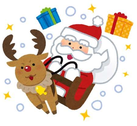 【ママサンタさん】クリスマス準備進捗状況【2025】