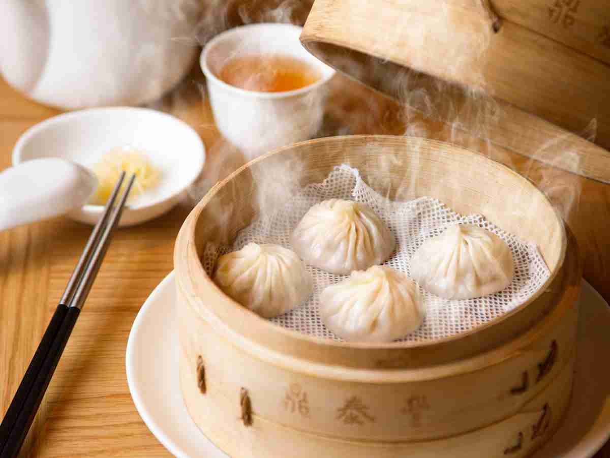 日本以外の好きなアジア料理を語ろう