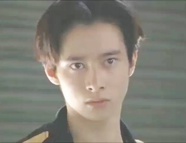 『昔の』いしだ壱成を語りたい part4