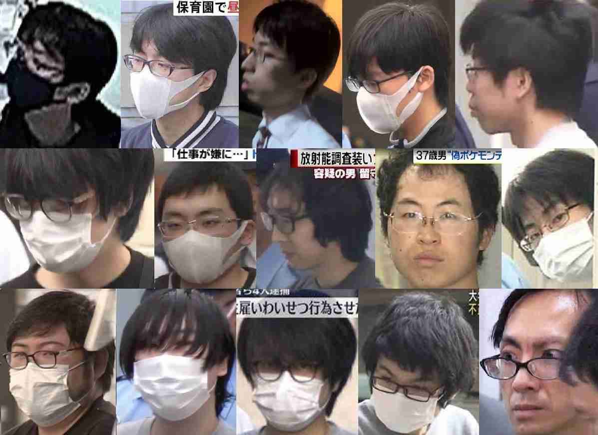 12歳女子中学生とホテルに「言い訳のしようがない」未成年者誘拐容疑で27歳の男逮捕「未成年とわかっていた」