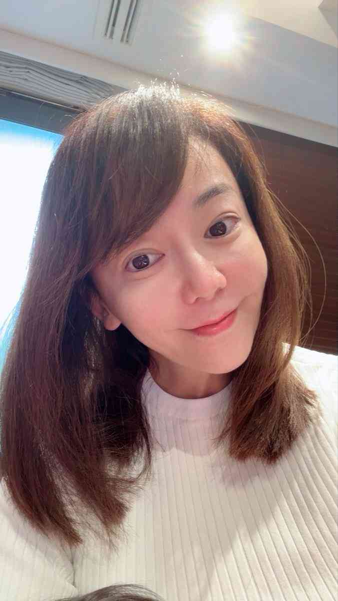 激ヤセぶりに心配の声も…30kg減で話題の華原朋美にネット驚き「痩せ過ぎじゃ…」「体調はどうなん?」