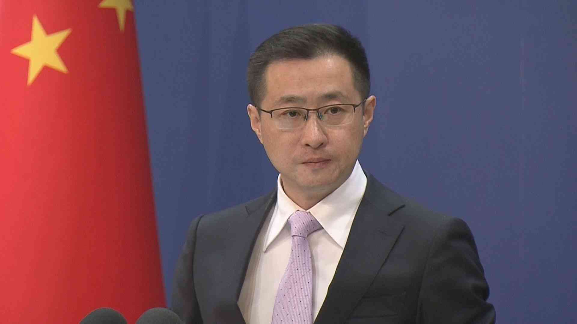 中国軍や海警局が100隻超の艦船展開と報道　「法に則って活動」中国外務省が主張（TBS NEWS DIG Powered by JNN） - Yahoo!ニュース