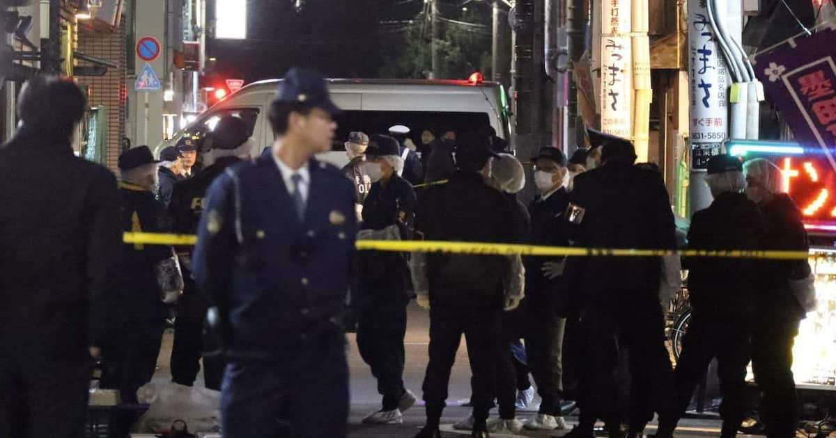 「出産後に気を失った」　風俗店冷蔵庫に乳児遺体、遺棄・損壊容疑で従業員の母親逮捕 - 産経ニュース