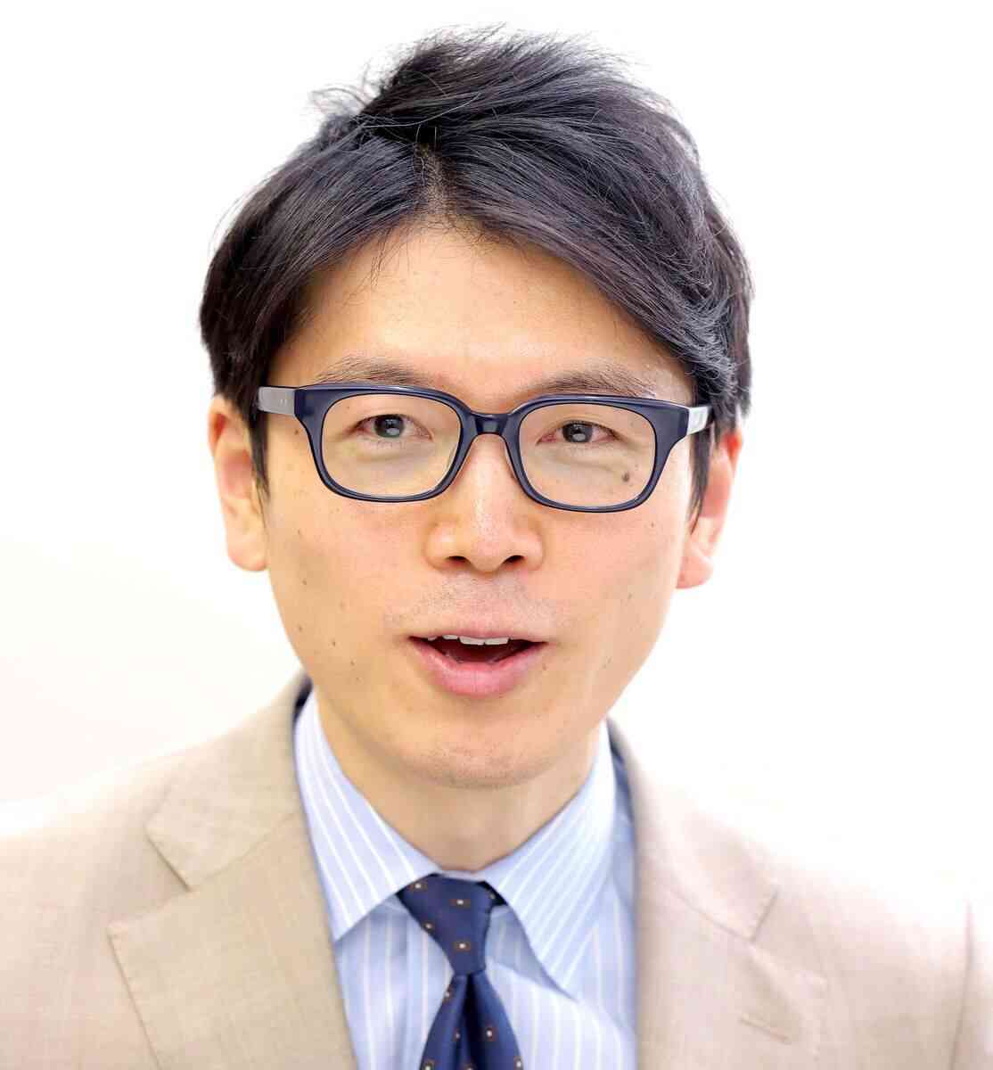 「Ｎスタ」井上貴博アナ、議員定数削減法案見送りで維新・吉村代表の「茶番劇」発言に「むしろ茶番劇なのは…」（スポーツ報知） - Yahoo!ニュース
