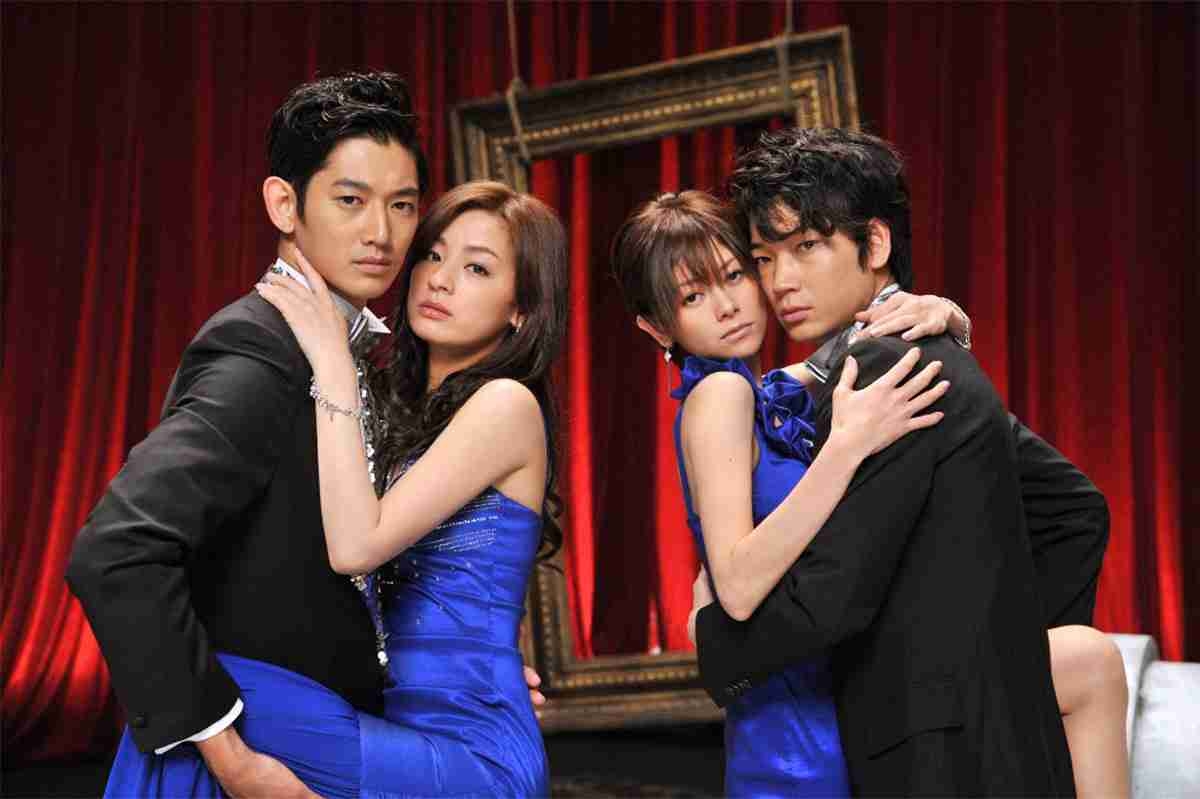 ドラマ「最高の離婚」を好きな人、語りたい