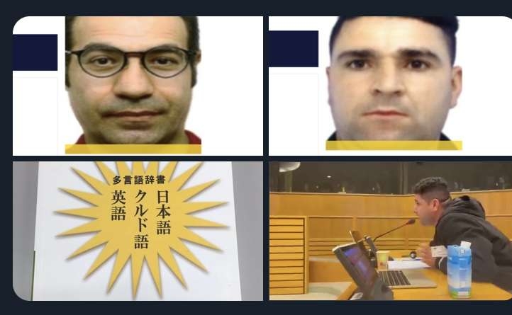 山林にコンクリートなどの廃棄物約3トンを不法投棄した疑いでトルコ国籍の男ら5人逮捕 ダンプカーを使って運んだか 群馬・渋川市
