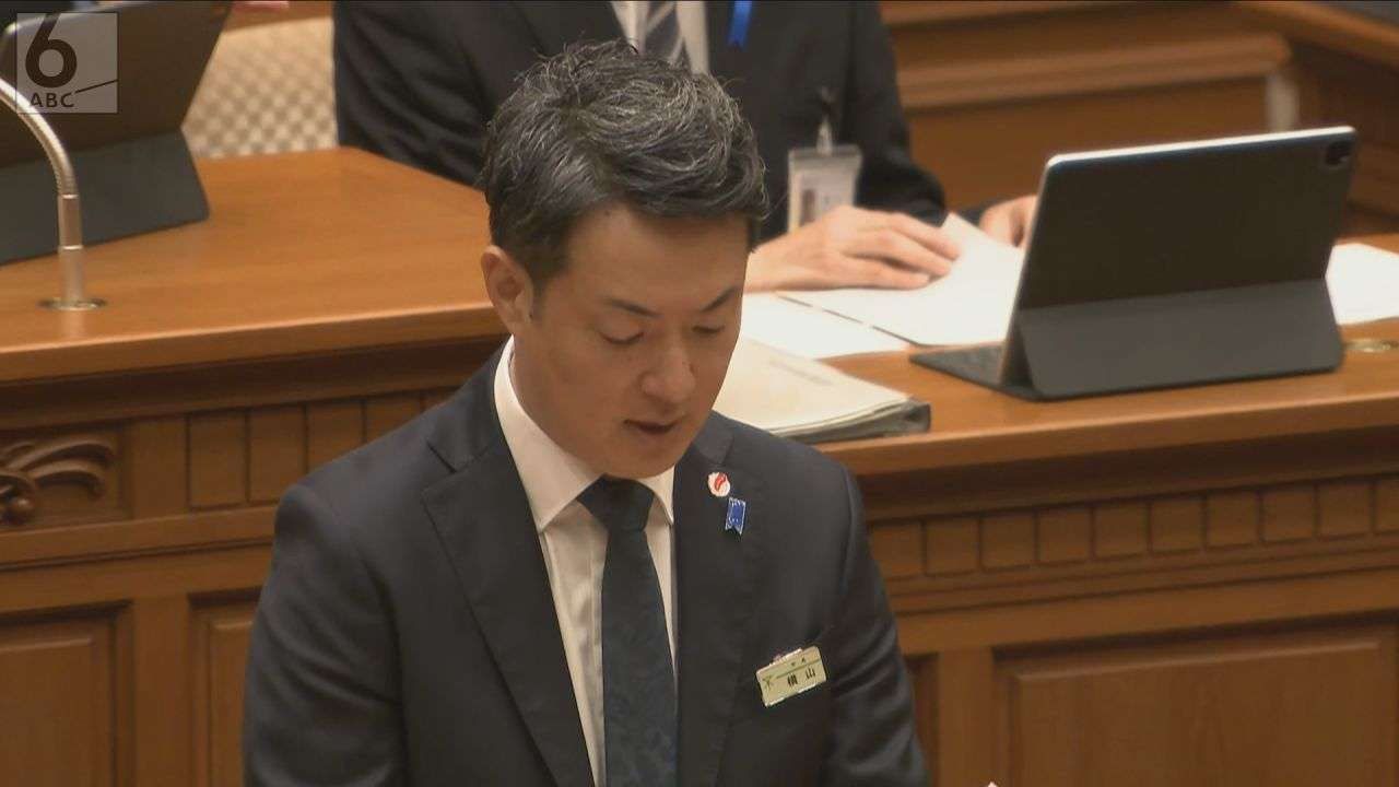 大阪市は「おこめ券」配付せず　「プレミアム付き商品券」発行などの補正予算案発表　来春申し込み開始を目指す