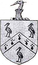 Hearne Ancestry