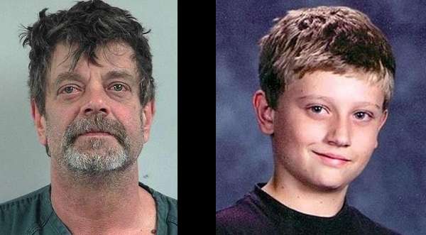 「奴は知りすぎた」女装オムツでうんこ食べる写真見られ父親が息子殺害 | ニュース速報Japan