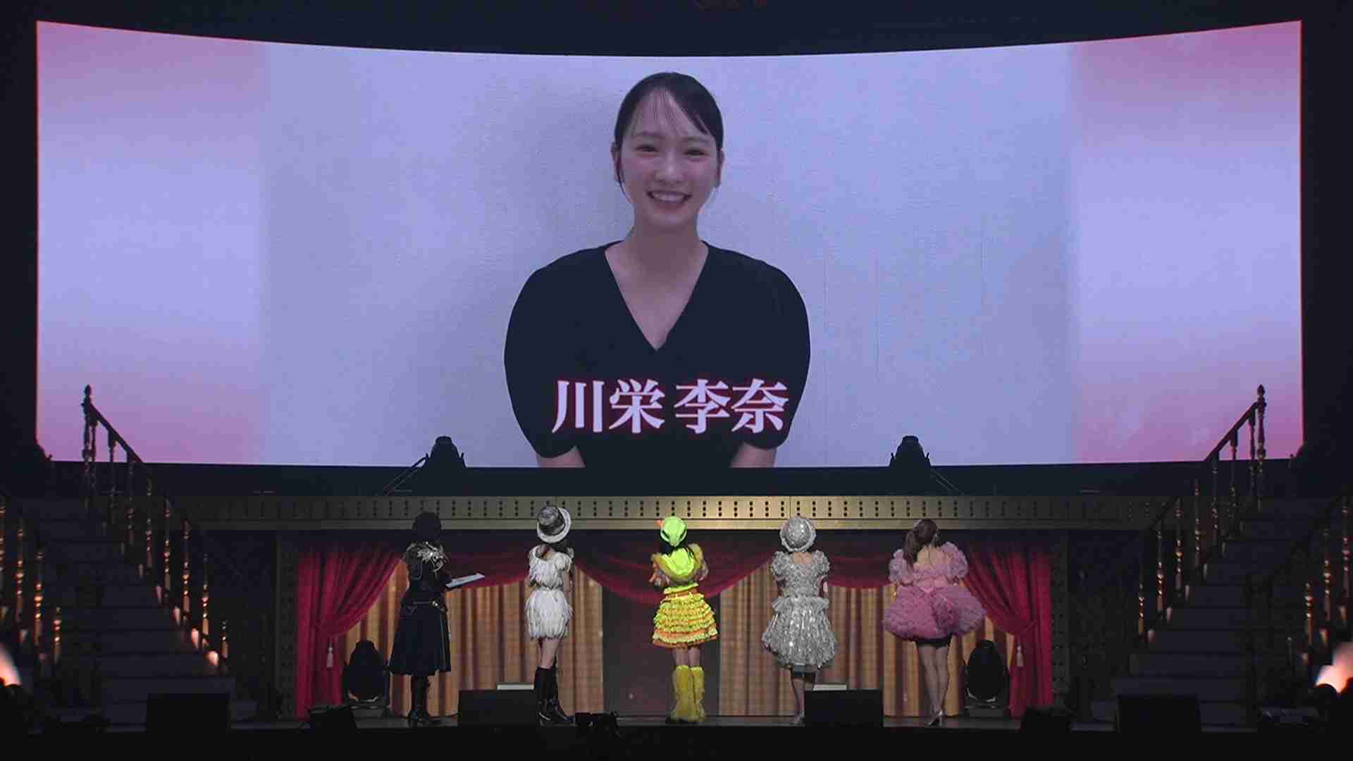 元HKT48宮脇咲良、AKB48は「努力し続けることを教えてくれた場所」20周年記念コンにメッセージ 現在はLE SSERAFIMとして活躍