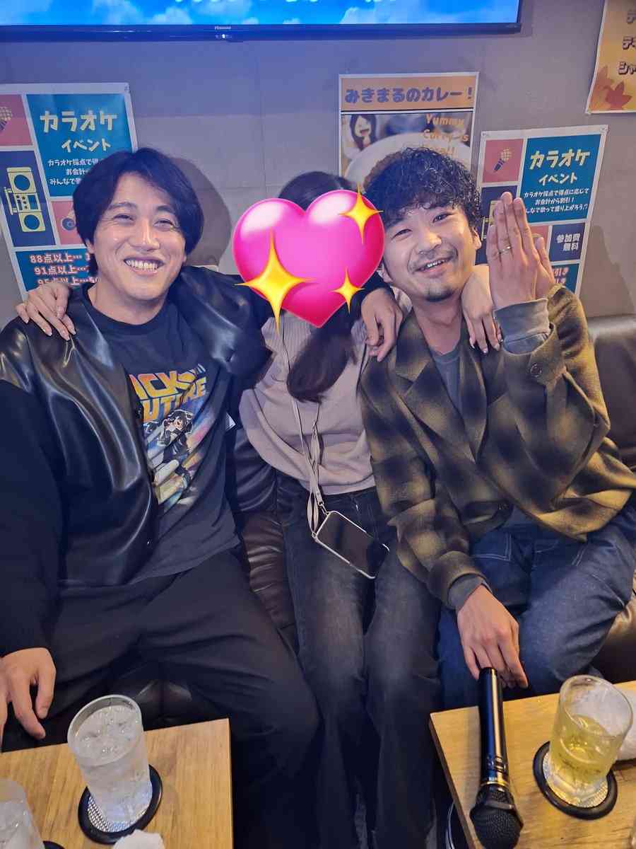 「ドン引き」オズワルド伊藤、後輩の結婚祝うも炎上「俺が奥さんの親だったら泣く」「不快すぎる最低な投稿」