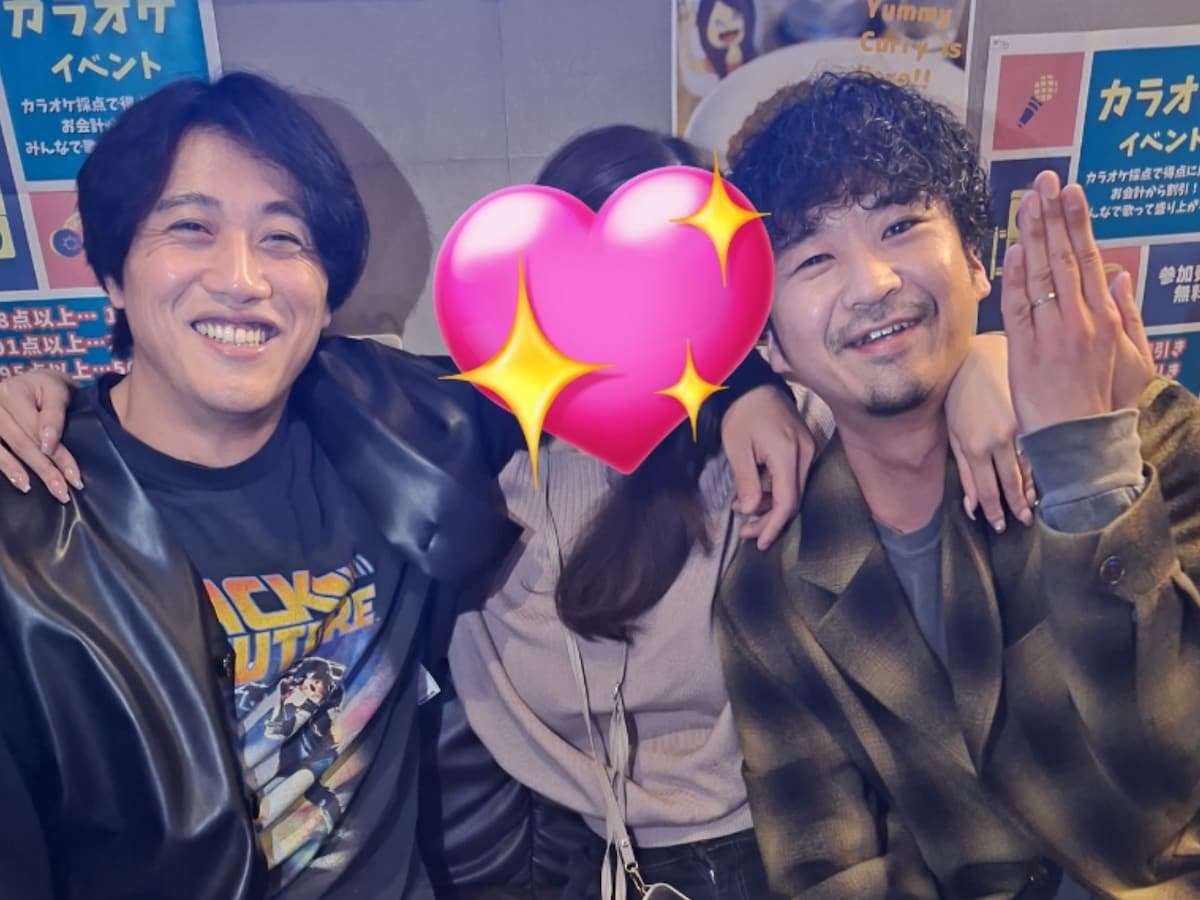 「ドン引き」オズワルド伊藤、後輩の結婚祝うも炎上「俺が奥さんの親だったら泣く」「不快すぎる最低な投稿」 - All About ニュース