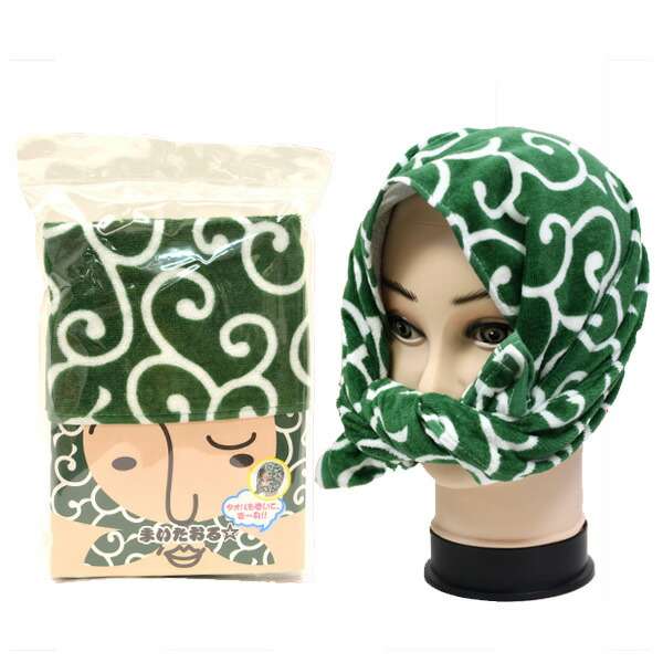 手ぬぐいの使い道