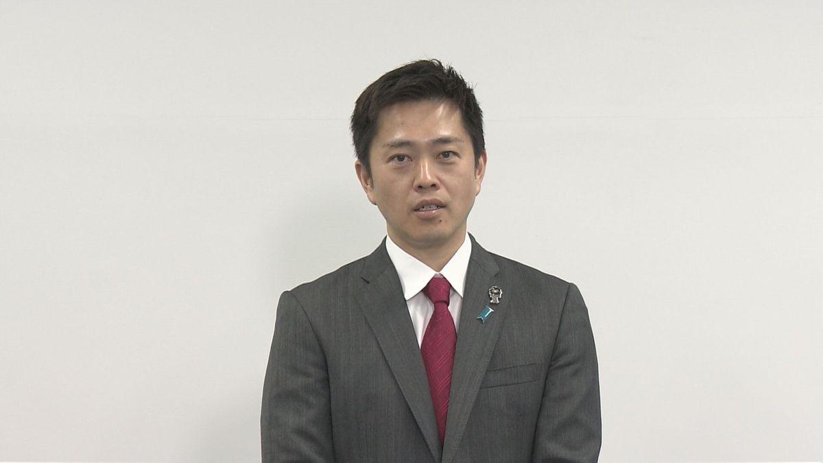 【速報】維新・吉村代表「スピード感なさすぎ」「茶番劇、そんな国会まっぴらごめん」と怒りをあらわに　企業・団体献金法案が膠着…議員定数削減法案は暗礁（2025年12月15日掲載）｜YTV NEWS NNN