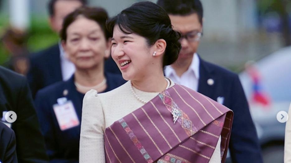 「愛子天皇」こそが日本の伝統を守るにふさわしい“救世主”。男系にこだわる高市首相は“エセ保守”では？（山田順） - エキスパート - Yahoo!ニュース