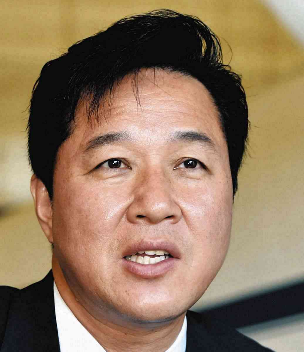 川合俊一氏、『文春砲』うけインスタで怒りにじませる「情報の中には悪意に満ちたものが多数ありました」チャイムを何度も…：中日スポーツ・東京中日スポーツ 