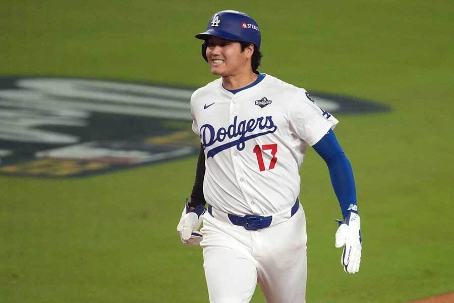 大谷翔平CM起用→驚きの結果が判明「発売半年で…」　若年層にもリーチ　副収入145億円の影響力証明（THE ANSWER） - Yahoo!ニュース