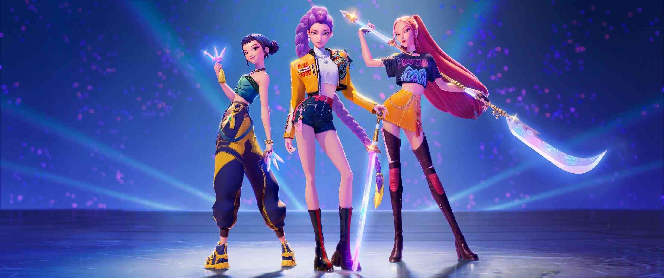 NICE73が語る、2025年K-POP総括！　日本人進出とジェンダーレスが変えたアイドル像（Numero TOKYO） - Yahoo!ニュース