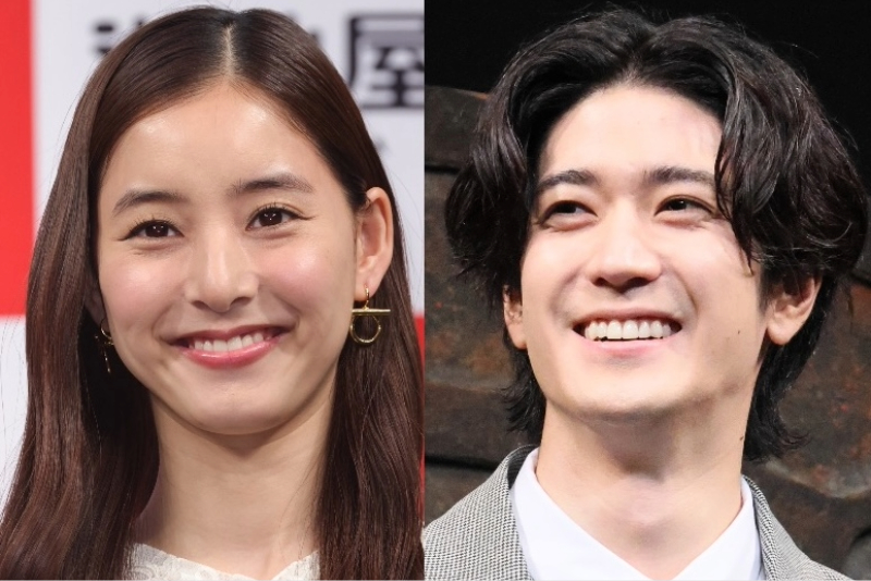 【スクープ】元Hey! Say! JUMP中島裕翔と新木優子が極秘交際　外ではデートせず同じマンションで“一つ屋根の下”生活 (1/3)| 女性セブンプラス