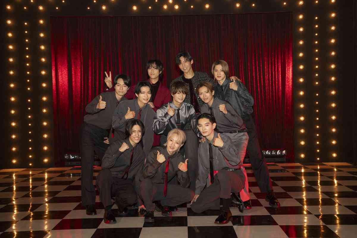 『Snow Man』新アルバムで“事務所の伝統を引き継ぐ”意思表示にファンから絶賛の声