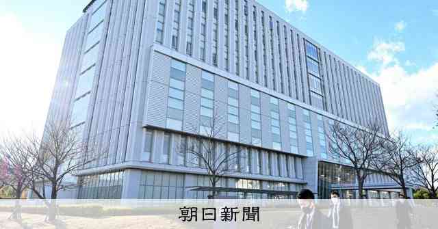 狛江の90歳女性死亡、50代の実行役に無期懲役判決　ルフィ事件 [「闇バイト」犯罪]：朝日新聞