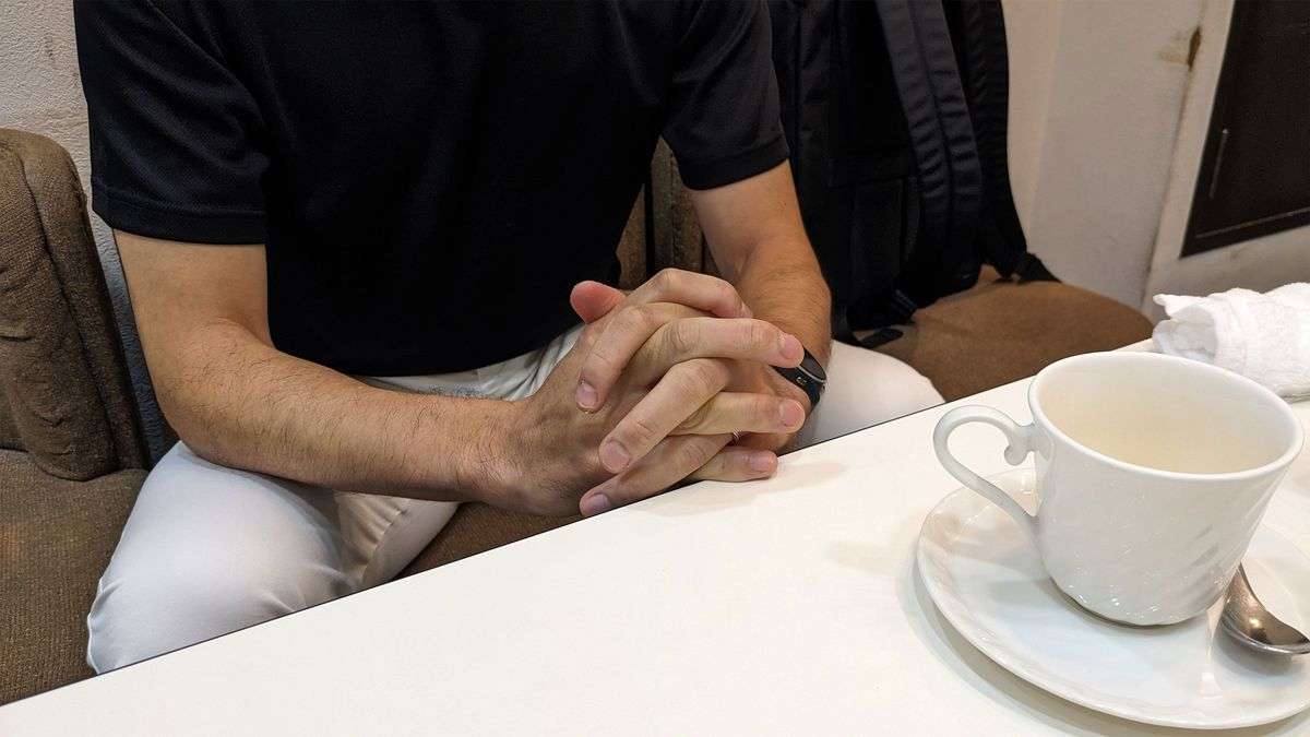 ｢怖い｣と言い残し妻は2歳息子と出て行った…家事も育児もする自称いい夫(36)が自分の暴力性に気づくまで | PRESIDENT Online（プレジデントオンライン）