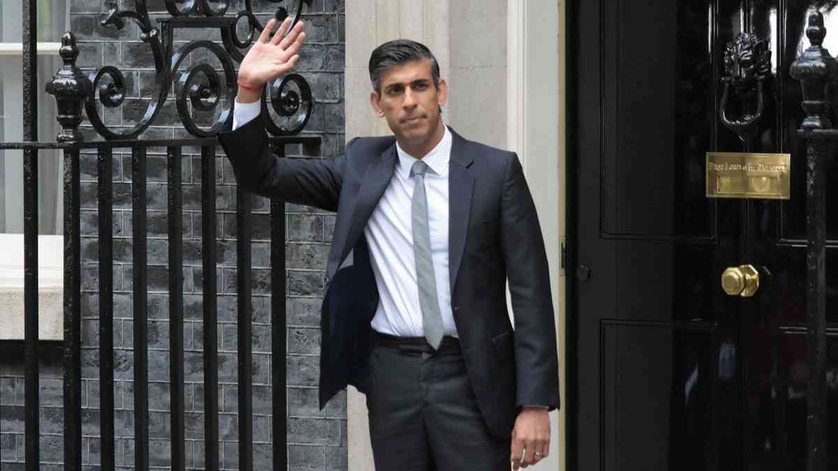 「中国と中国共産党は今世紀最大の脅威」スナク英新首相は孔子学院全30校を閉鎖するのか（木村正人） - エキスパート - Yahoo!ニュース