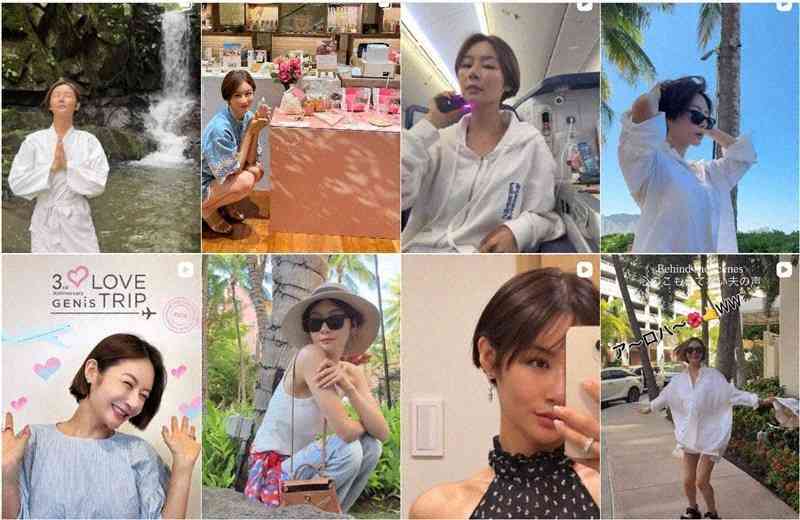 インフルエンサー宮崎麗果氏を在宅起訴　1.5億円脱税の罪　特捜部（毎日新聞） - Yahoo!ニュース