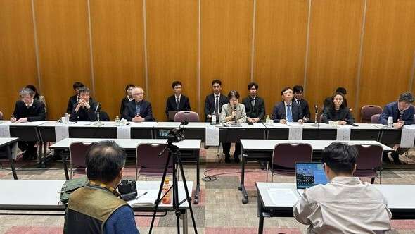 「日本政府は強制動員と慰安婦の問題の解決を」…韓日の２４０人の法律家が共同宣言 (ハンギョレ新聞) - Yahoo!ニュース