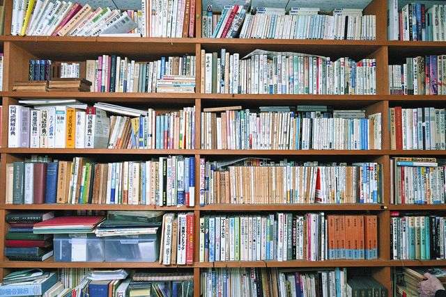 世田谷一家殺害事件から22年　息子が残した3000冊の蔵書を捨てられない母の願いは「真相を知りたい」：東京新聞デジタル