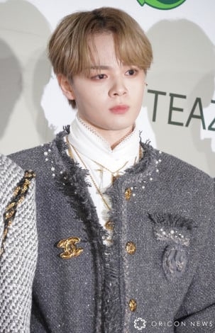 鶴房汐恩、年内でJO1活動終了 本人の意志を尊重「自分自身を問いただし、気持ちの整理がついた」