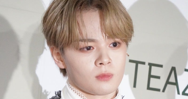 鶴房汐恩、年内でJO1活動終了　本人の意志を尊重「自分自身を問いただし、気持ちの整理がついた」【報告全文】  | オリコンニュース（ORICON NEWS）