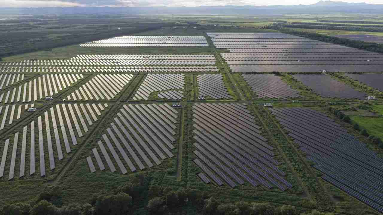 新規メガソーラー支援廃止へ 政府 - Yahoo!ニュース