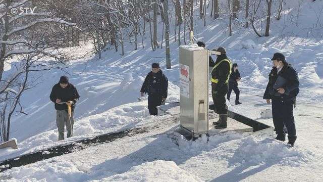 【続報】男の子（5）が死亡「スキー場のエスカレーターに子どもが挟まれた」北海道小樽市（STVニュース北海道）のコメント一覧 - Yahoo!ニュース