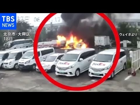 もはや中国車は「スマホ」、日本車は「ガラケー」…ホンダCEOが危機感を露わにした中国の最新EVの恐るべき正体