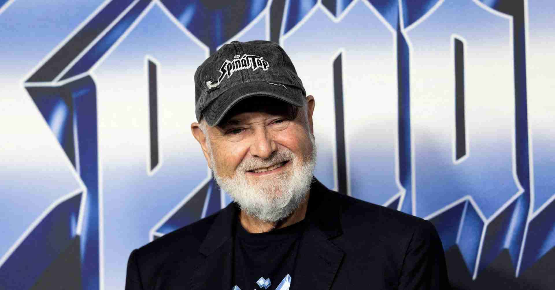 「スタンド・バイ・ミー」ロブ・ライナー監督宅に2人の遺体、殺人で捜査　ライナー氏の死亡を家族が発表