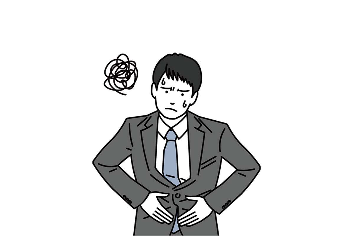 「拷問か？」「理解は進む」男性管理職に